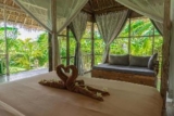 Garden Side Bungalow with 1 BR #V335 – Bali – Indonesia