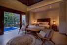 Enjoy Your Honeymoon Here – Pool 2BR – Bali – Indonesia