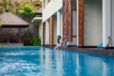 Peaceful Family Room near Jimbaran Beach – Bali – Indonesia
