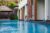 Peaceful Family Room near Jimbaran Beach – Bali – Indonesia
