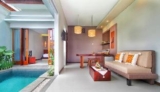 Beautiful Villa 1 BR with Private Pool – Bali – Indonesia