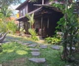 Tegeswoodhouse – Bali – Indonesia