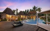 Cozy 1 BR Villa Pool View ZN63A – Bali – Indonesia