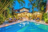 Villa Berlin (6 BDR) with Pool and Garden – Bali – Indonesia
