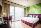 Stylish 1 BR Deluxe Room #FR386 – Bali – Indonesia