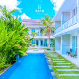 Sapo Jimbaran Bali – Bali – Indonesia