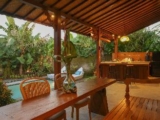 Coconuts Gold Villa3 Ubud – Bali – Indonesia