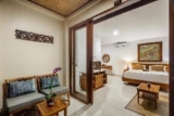 Superior Room at Ubud – Bali – Indonesia