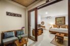 Superior Room at Ubud – Bali – Indonesia