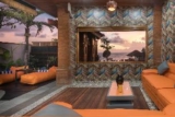 Two Bed Beachfront Villa Echo Beach – Bali – Indonesia