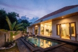 Amazing View *ALL NEW* Canggu, 5 min to Beach! – Bali – Indonesia