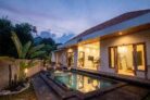 Amazing View *ALL NEW* Canggu, 5 min to Beach! – Bali – Indonesia
