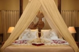 Ethnic 1 BR Private Pool Villa #V392 – Bali – Indonesia