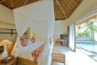Peaceful 2 BR Private Pool Villa #L214 – Bali – Indonesia