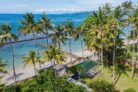 Villa Manis Beachfront – Bali – Indonesia