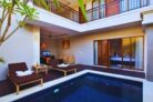 Presentable 2 BR with Private Pool Villa #NE32 – Bali – Indonesia