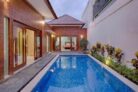 Romantic 2BDR Private Pool Villa Canggu – Bali – Indonesia