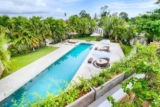 Luxury Villa 3 BR Private Pool IR16A – Bali – Indonesia