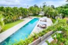 Luxury Villa 3 BR Private Pool IR16A – Bali – Indonesia