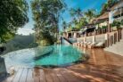 Great Suite Room Balcony with Garden View in Ubud – Bali – Indonesia