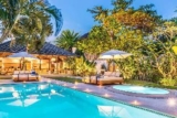 Villa Toscana (7 BDR) Luxury Villa, pool, jacuzzi – Bali – Indonesia