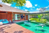 Entire 2 BR Private Pool Umalas NE43A – Bali – Indonesia