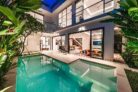 Blue Water Villa – Bali – Indonesia
