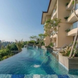 Stunning 1 BR Deluxe Premium #Z164 – Bali – Indonesia