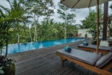 Six BR Luxury Villa with Natural Forest View – Bali – Indonesia
