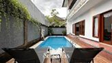 Srisaras Villa Dewi Sri Legian – Bali – Indonesia