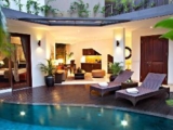 Fabulous Villa 4BR Out Door Swimming Pool #V464 – Bali – Indonesia