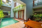 The 2 Bedroom Villa W/Pool In Nusa Dua – Bali – Indonesia
