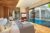 Luxury 1 BR Private Pool Floating Bathtub NE106A – Bali – Indonesia