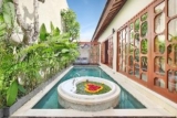 Cozy 2 BR Private Pool Villa #PS11 – Bali – Indonesia