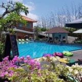 Luxury Premier Suite #PZ54 – Bali – Indonesia