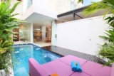 Luxury 3 BR Private Pool Villa Seminyak #NE – Bali – Indonesia