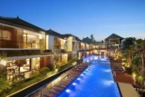 Stunning 1 BR Suite Pool Aces #Z148 – Bali – Indonesia