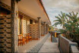 Prasi Sunrise Homestay – Bali – Indonesia