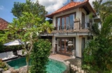 Luxury 2BR Walking distance to ubud – Bali – Indonesia