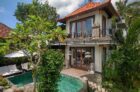 Luxury 2BR Walking distance to ubud – Bali – Indonesia