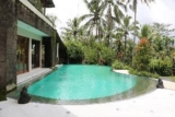 Cozy, spacious 3 Bedrooms Pool Villa in Ubud – Bali – Indonesia