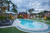 Entire 3 BR Villa with Private Pool Seminyak#NE – Bali – Indonesia