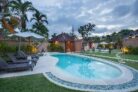 Entire 3 BR Villa with Private Pool Seminyak#NE – Bali – Indonesia