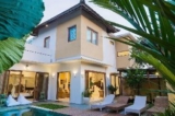 Villa Duna Bali 3BR pool villa Petitenget Seminyak – Bali – Indonesia