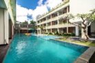 Peaceful Triple Room near Jimbaran Beach – Bali – Indonesia