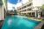 Peaceful Triple Room near Jimbaran Beach – Bali – Indonesia