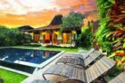 Cozy 2 BR Private Pool Villa #PS7 – Bali – Indonesia