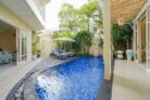 Cozy 2BR Private Pool Villa near Kuta Beach – Bali – Indonesia