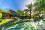 Cozy 3 BR Villa with Private Pool NE143A – Bali – Indonesia