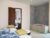 Luxury 1 BR Spa Suite #V410 – Bali – Indonesia